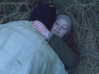 Adelaide leroux - flandres 2006, kostenlos hd sex film 4e