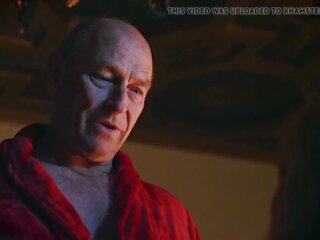 Mehka str8 corbin bernsen - na rusinje most 2019: odrasli video bc