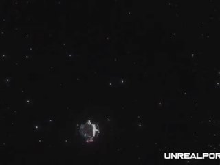 Unreal סקס - carnival רַקדָן