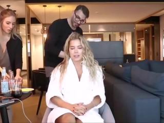 Sylvie meis dvignjeno krilo: brezplačno dvignjeno krilo mobile hd x ocenjeno film posnetek 7a