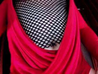 Crossdresser cums for you