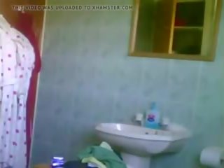 Mađijanje blondinke v kopalnica, brezplačno popotnik x ocenjeno video 36