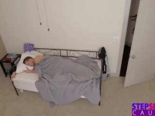 Step sister bends over for my jago s10&colon;e2