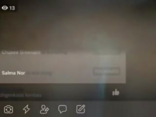 Sri Lankan Frist Facebook Live adult video Experience: Free xxx movie vid de