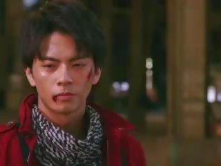 Herrlich sentai - strongest battle folge 2: kostenlos x nenn video 29