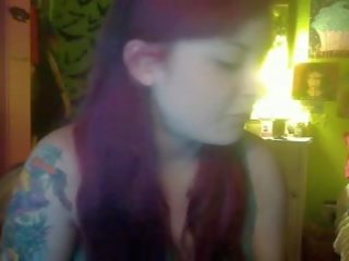 Vid1kittyknees
