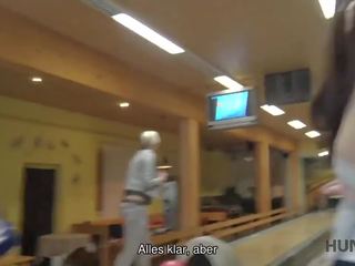 Hunt4k kur tip merr para në dorë ai forgets për të gjithë rules
