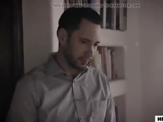 Pervert Counselor Fucks a Sick Young Babe: Free HD X rated movie 87