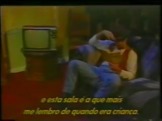 Bochechas selvagens 1994, volný velký kozičky dospělý video 52