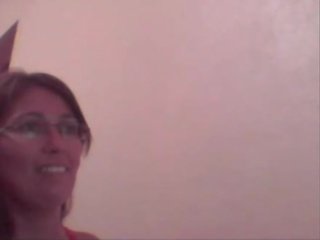 Mov the ass on web cam