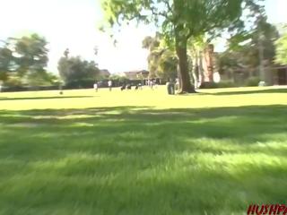 Kolese asu gets more jago than she wanted: free adult film clip 77
