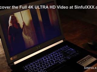 Romantic Escapade from a Broken Marriage, dirty clip ed