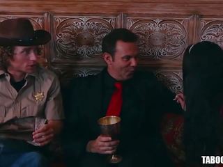 Wild Foursome: Free BSkow HD adult film show 7e