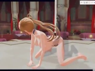 Amber 3D Hentai: Mobile Hentai xxx film movie e8