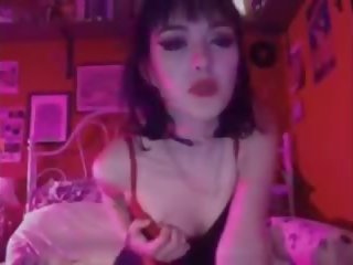 Harlot in Fishnets: Free Webcam HD x rated film show 9f