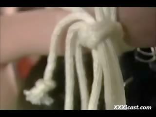Lesbian asia rope pangawulan
