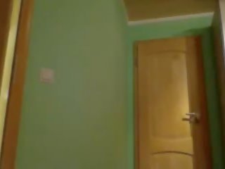Doamna din romania loveste din nou