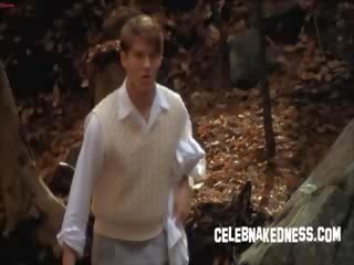 Celeb nicole kidman fully ýalaňaç showing her bare emjekler and tüýden tokaýlyk in billy bathgate
