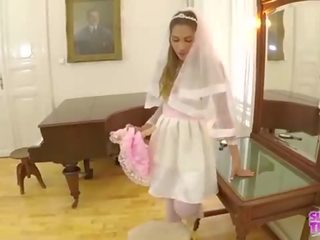 Trailer&num;2 baby nicols cheats on her sweetheart before toý