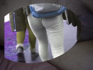 Very mylaýym fransuz darling loves her bum spread initiate and.