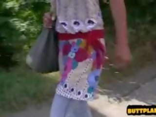 Stupendous seronja sborrata v faccia