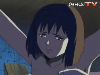 Shackled anime ulylar uçin clip honey