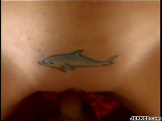 Perky Teen Blond Allison Pierce Gets Nailed Hard Pov Style