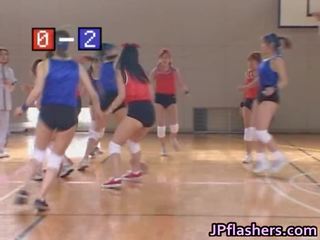 Mugt ulylar uçin video vidioes of young lady basketbol players getting fucked Iň beti