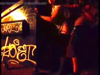 Prostitutka feeding on bbc: mugt alkaş x rated film clip 2c