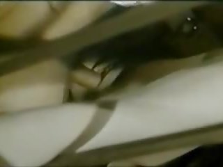 Jeunes danoises auの ペア, フリー ビンテージ x 定格の フィルム 21