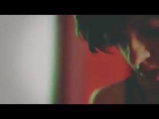Bewitching Couple: Free Strapon sex vid fc