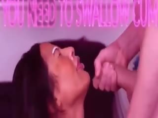 Sissy Cum Slut: Free Big johnson xxx clip video 13