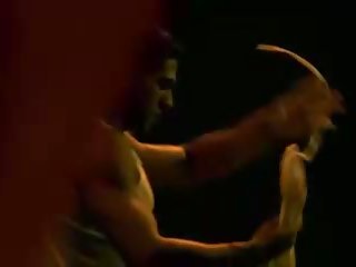 Tramas ardientes 02: i madh gjinj pd seks kapëse shfaqje 7f