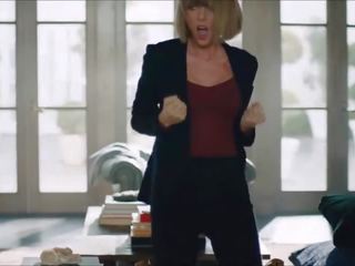 Taylor swift tanec: osobnost špinavý video film bc