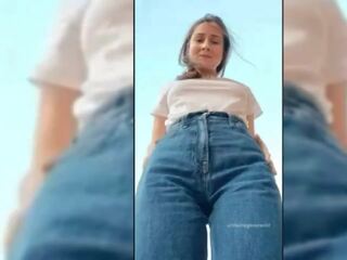 Woman Cum Naked: Naked Nudes HD x rated clip vid 8e