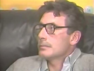 80s mugallym fucked student