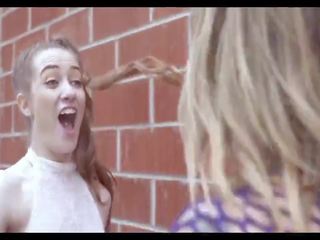 Adorable Model Stepdaugther Total Hrdcore Hater Fucked on