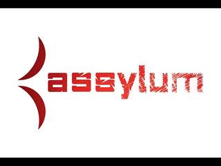 Casey calvert otočil do asstoy pro hrubý anální trest