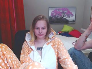 Elvira and Mike - Blowjob 16 May, Free HD sex movie 11