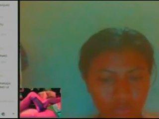Mariela y mi verga 2
