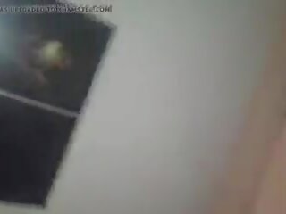 Daýza called nephew upstairs when left to school: ulylar uçin movie 9e