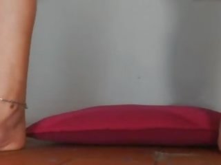Pink amjagaz lips spread by plastikden sik ride