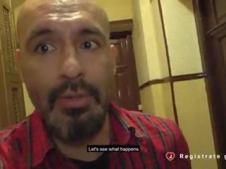 Ulylar uçin ispaniýaly youtuber aldamak on aýaly &lpar;spanish porn&rpar;&excl; chic-ass&period;com