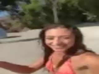 Avilove: Free Bikini & 18 Year Old sex video show e7