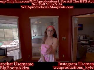 Blackmailing my girlfriends stripper sister part 2 akira