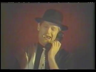 Pimps ir kekšės graduation vakarėlis