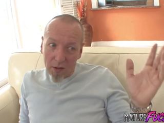Latina Teen Nicole Ferrera Fucks Old Man, xxx movie 62