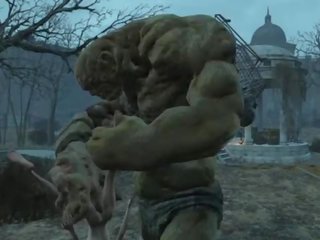 Fallout 4 bitja 2
