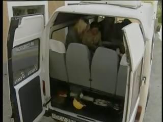 Zemřít anmacherinnen - zemřít autopanne, volný špinavý film 87