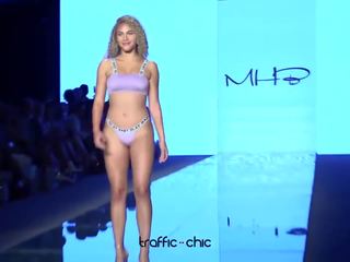 モニカ hansen beachwear, フリー 垂れ下がりました ティッツ セックス クリップ ca